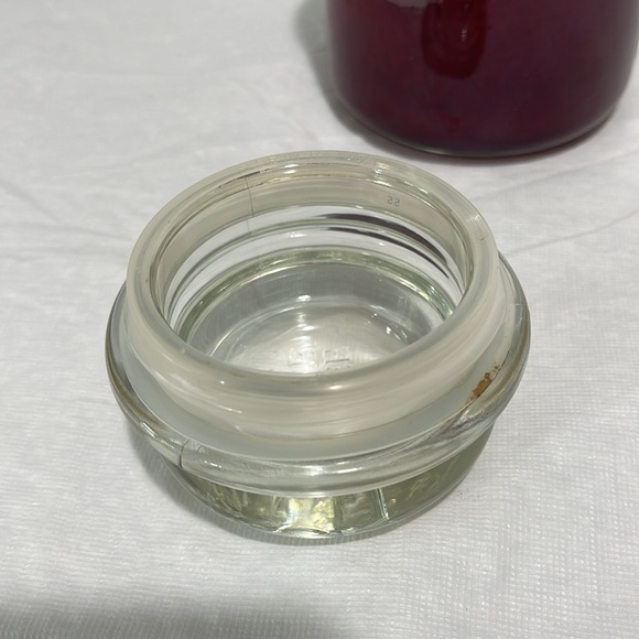 Yankee Candle Retired RED APPLE WREATH Festive Large 22 oz. NEW - Picture 9 of 10